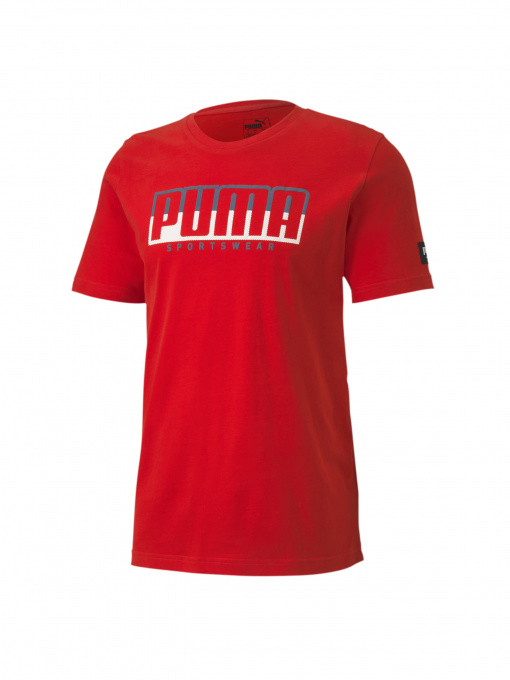 Футболка PUMA модель 581333 Фото