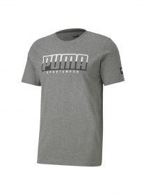 Футболка спортивная PUMA модель 581333 Фото