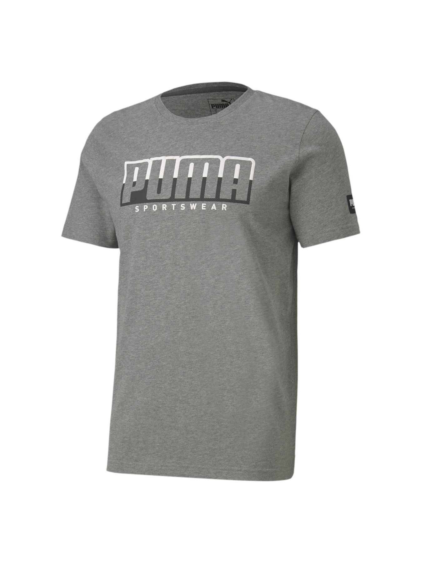 Спортивная футболка PUMA модель 581333 Фото