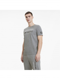 Спортивная футболка PUMA модель 581333 Фото