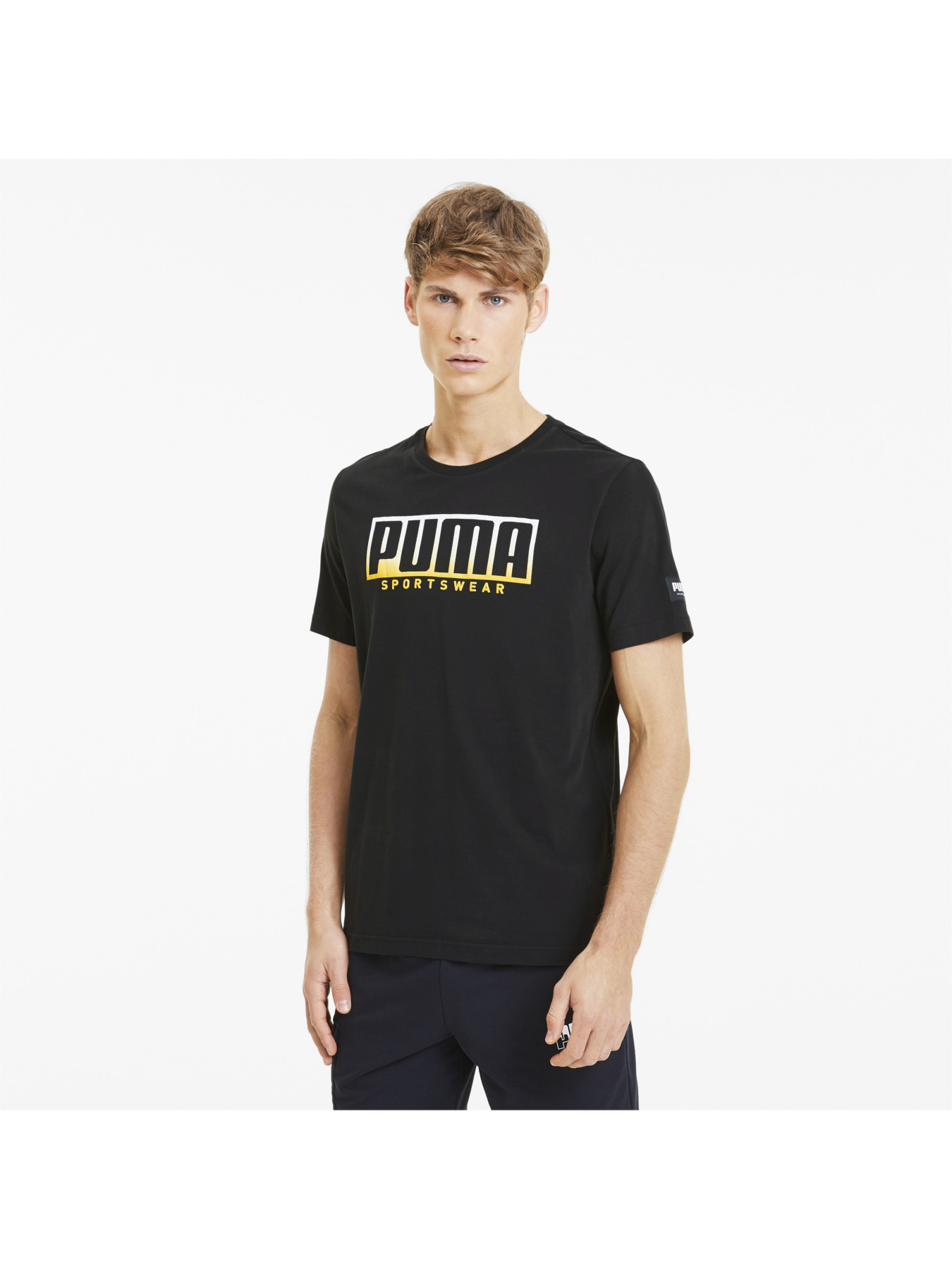 Футболка PUMA модель 581333 Фото