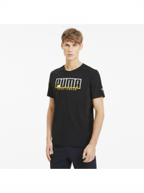 Футболка PUMA модель 581333 Фото