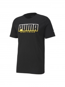 Футболка PUMA модель 581333 Фото