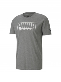 Футболка PUMA модель 581333 Фото