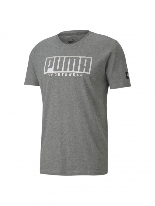 Футболка PUMA модель 581333 Фото