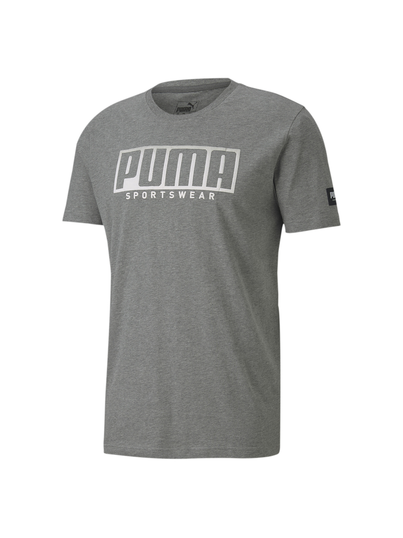 Футболка PUMA модель 581333 Футболка PUMA модель 581333 Фото