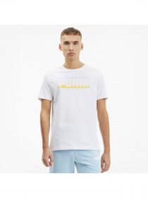 Футболка PUMA модель 581333 Фото