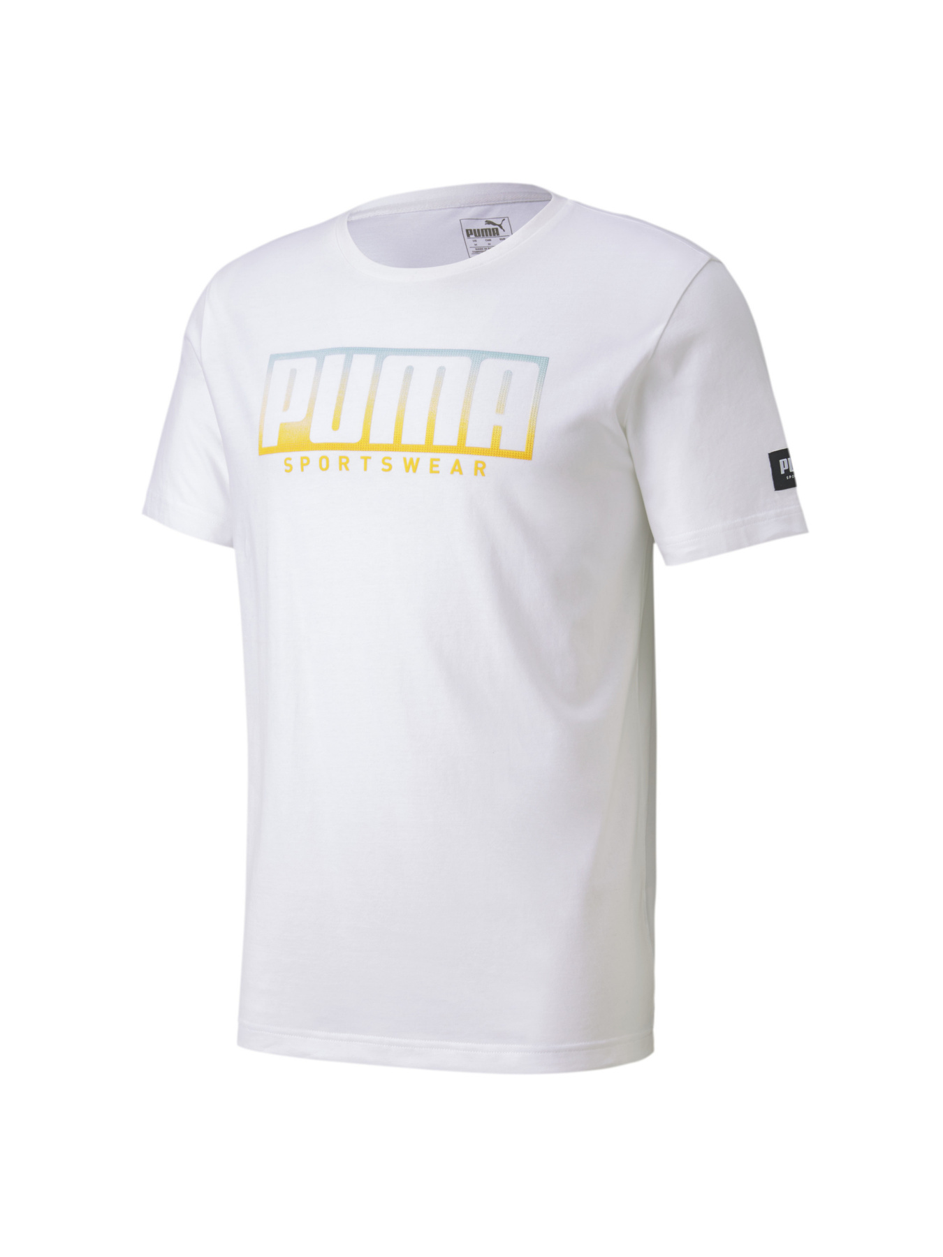 Футболка PUMA модель 581333 Футболка PUMA модель 581333 Фото