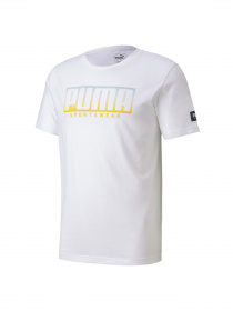 Футболка PUMA модель 581333 Футболка PUMA модель 581333 Фото