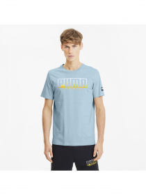 Футболка PUMA модель 581333 Футболка PUMA модель 581333 Фото