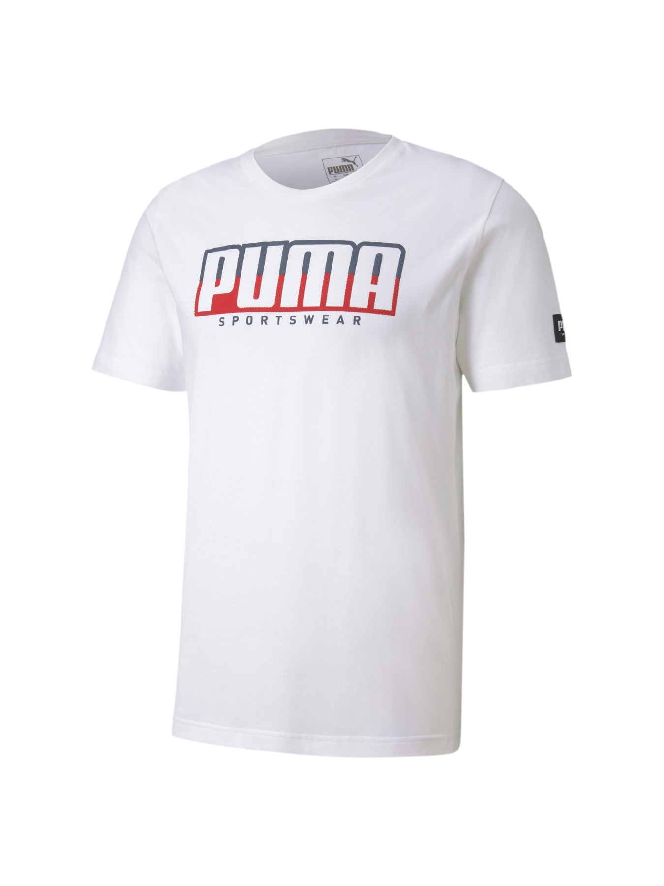 Футболка PUMA модель 581333 Фото