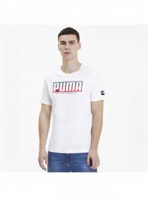 Футболка PUMA модель 581333 Фото