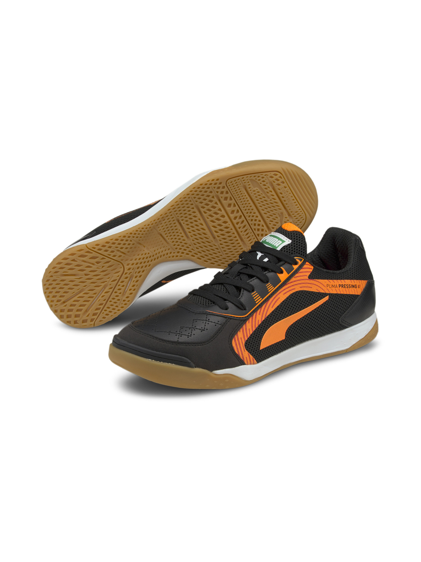 Кроссовки для тренировок PUMA модель 106568 Фото