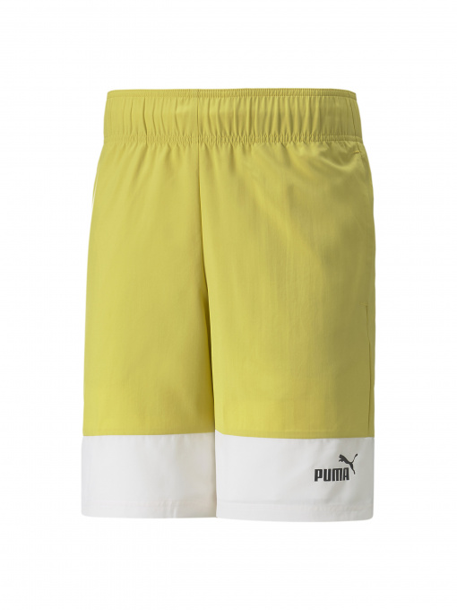 Шорти спортивні PUMA Power Woven Shorts модель 848819 Фото