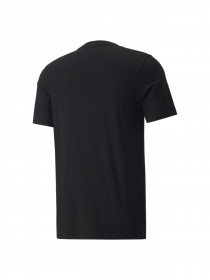 Футболка PUMA модель 671579 Фото