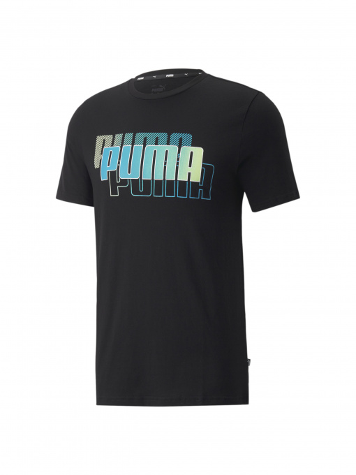 Футболка PUMA модель 671579 Фото