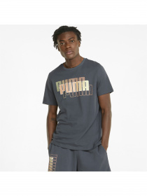 Футболка PUMA модель 671579 Фото