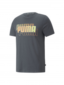 Футболка PUMA модель 671579 Фото