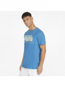 Футболка PUMA модель 671579 Фото