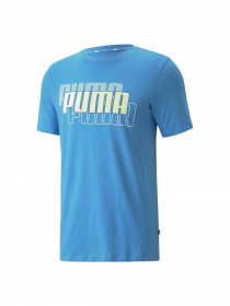 Футболка PUMA модель 671579 Фото