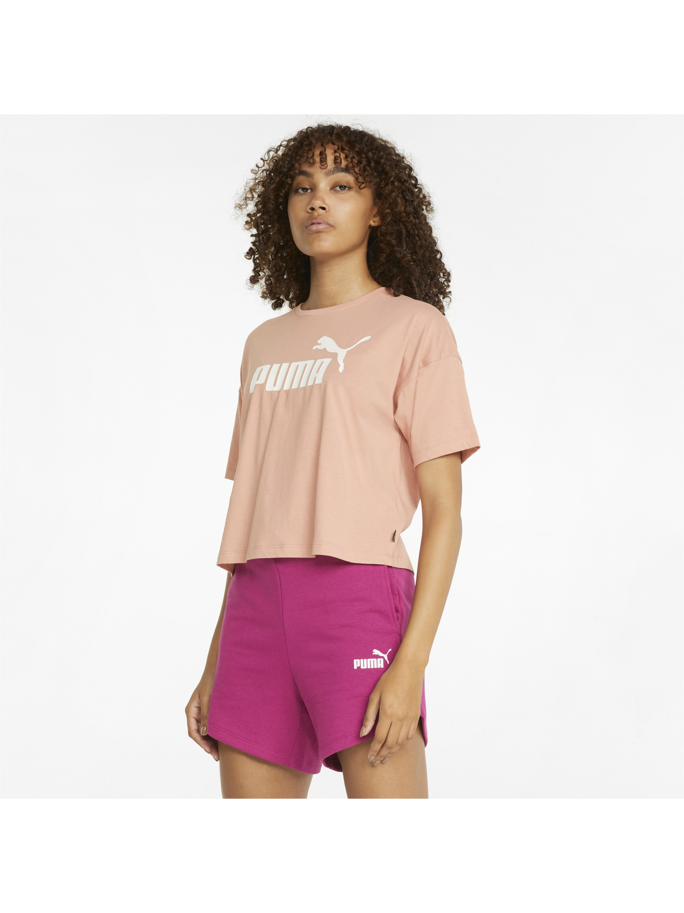 Футболка PUMA модель 586866 Фото