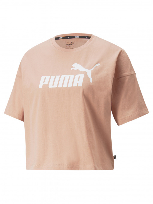 Футболка PUMA модель 586866 Фото