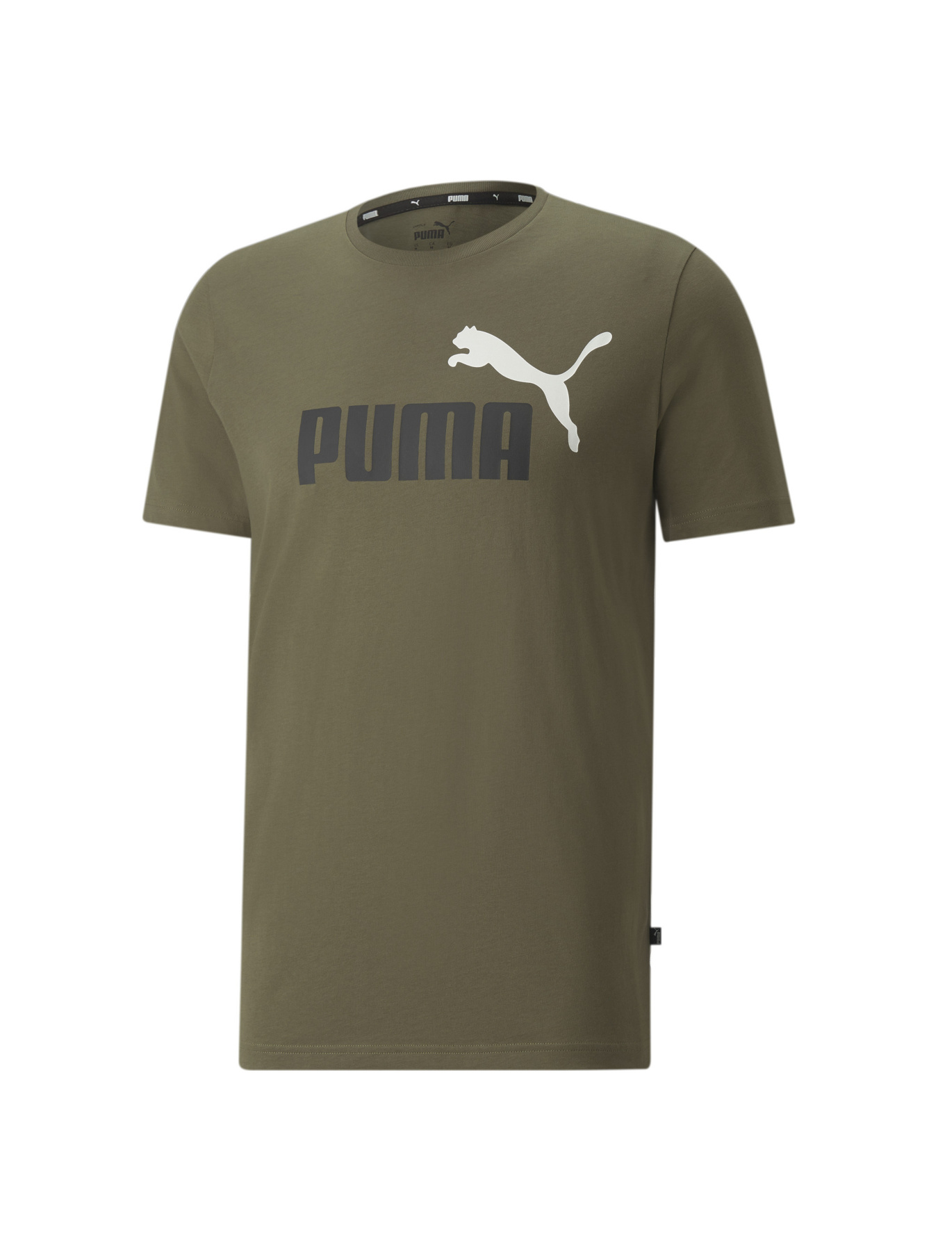Футболка PUMA модель 586759 Фото