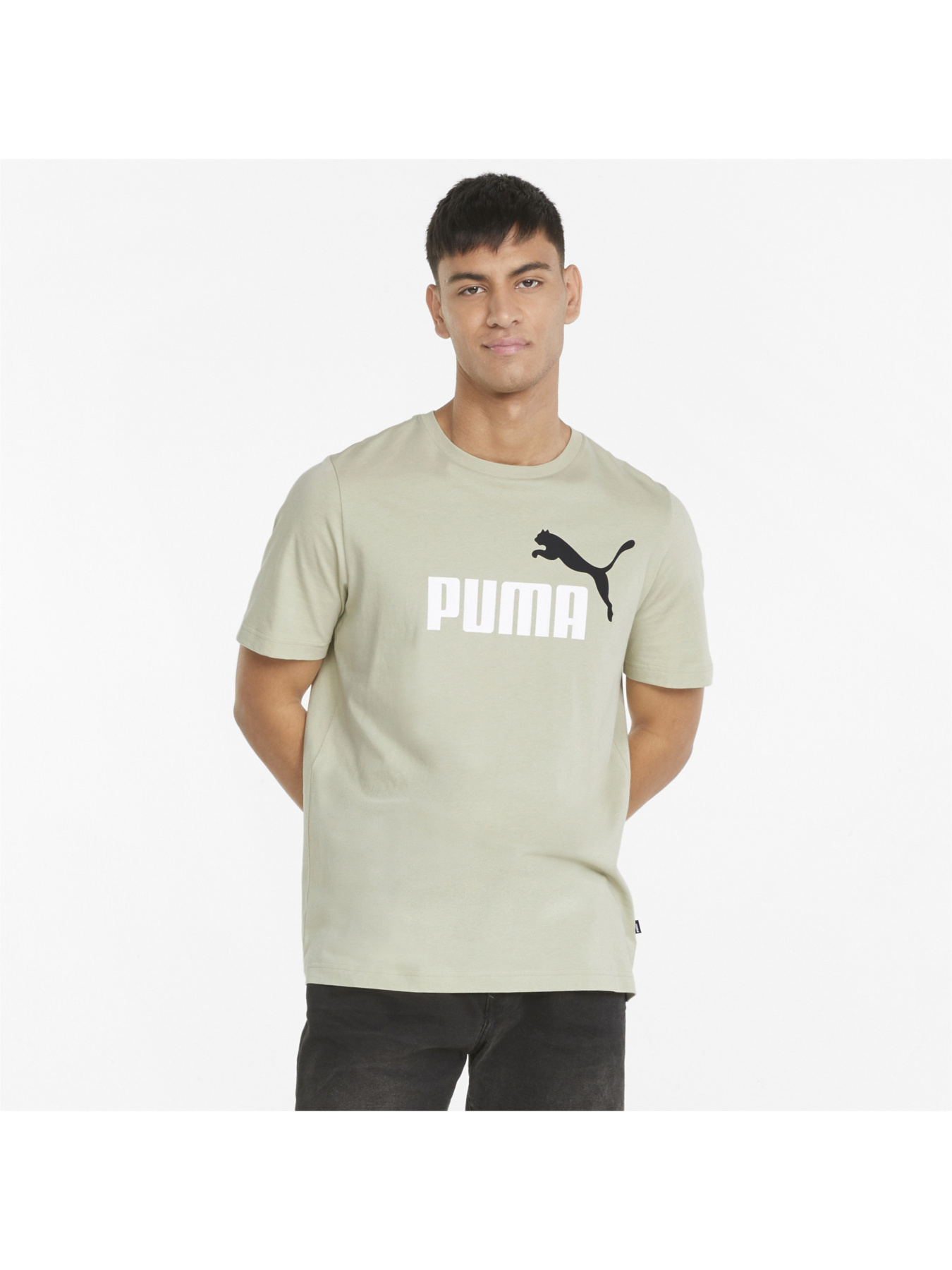 Футболка PUMA модель 586759 Фото