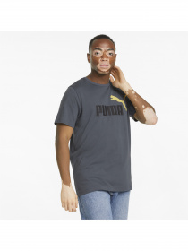 Футболка PUMA модель 586759 Фото