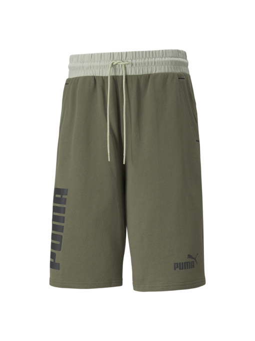 Шорты спортивные PUMA модель 847391 Фото