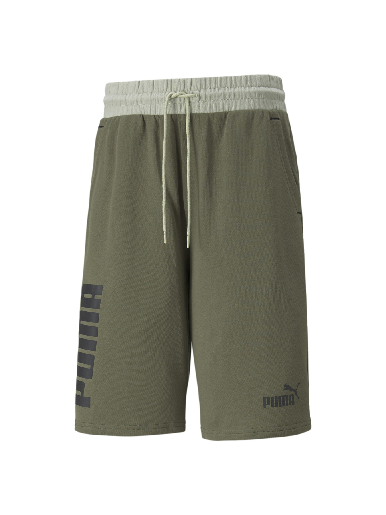 Спортивні шорти PUMA модель 847391 Фото