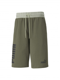 Спортивні шорти PUMA модель 847391 Фото