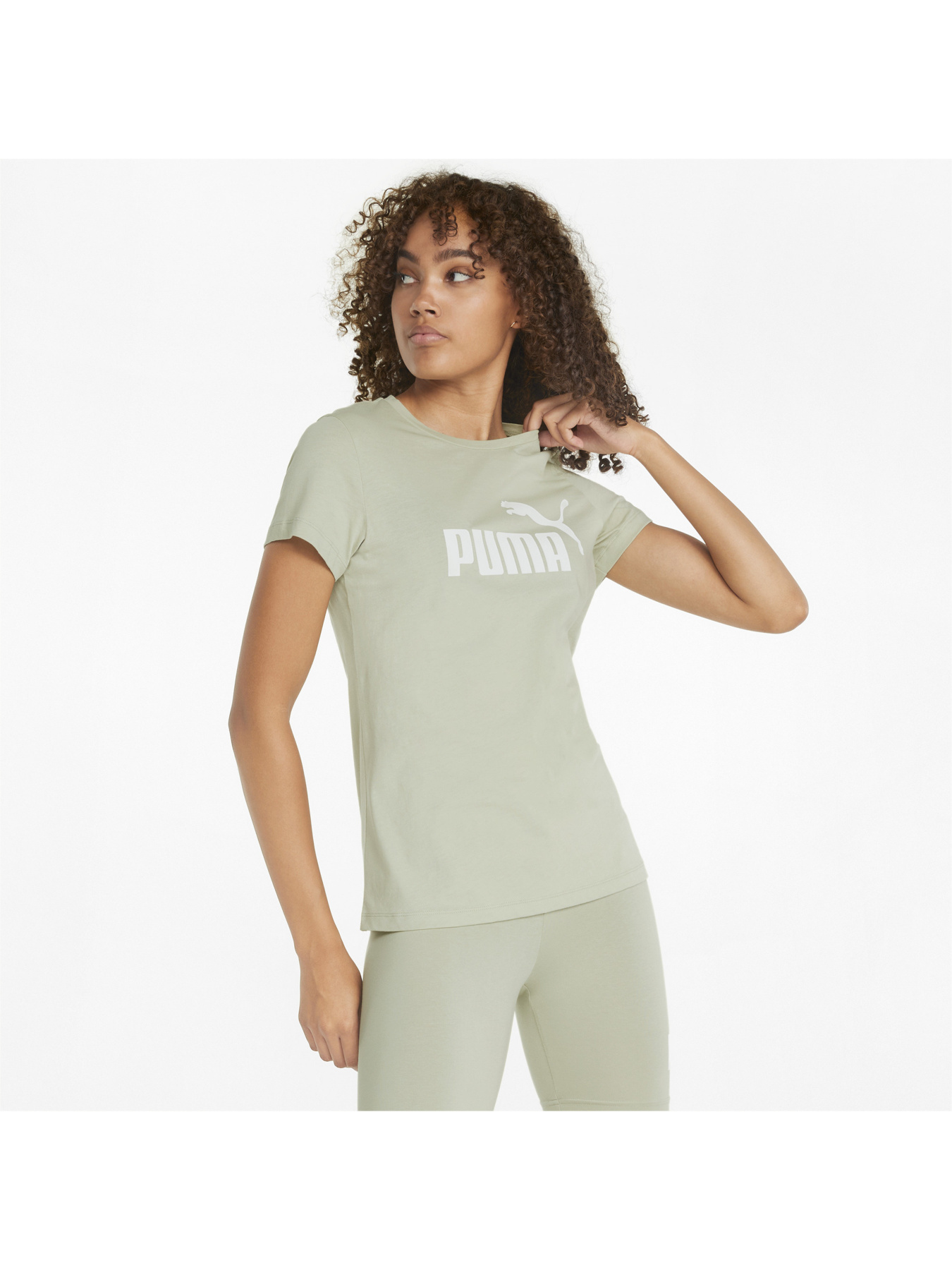 Футболка PUMA модель 586775 Фото