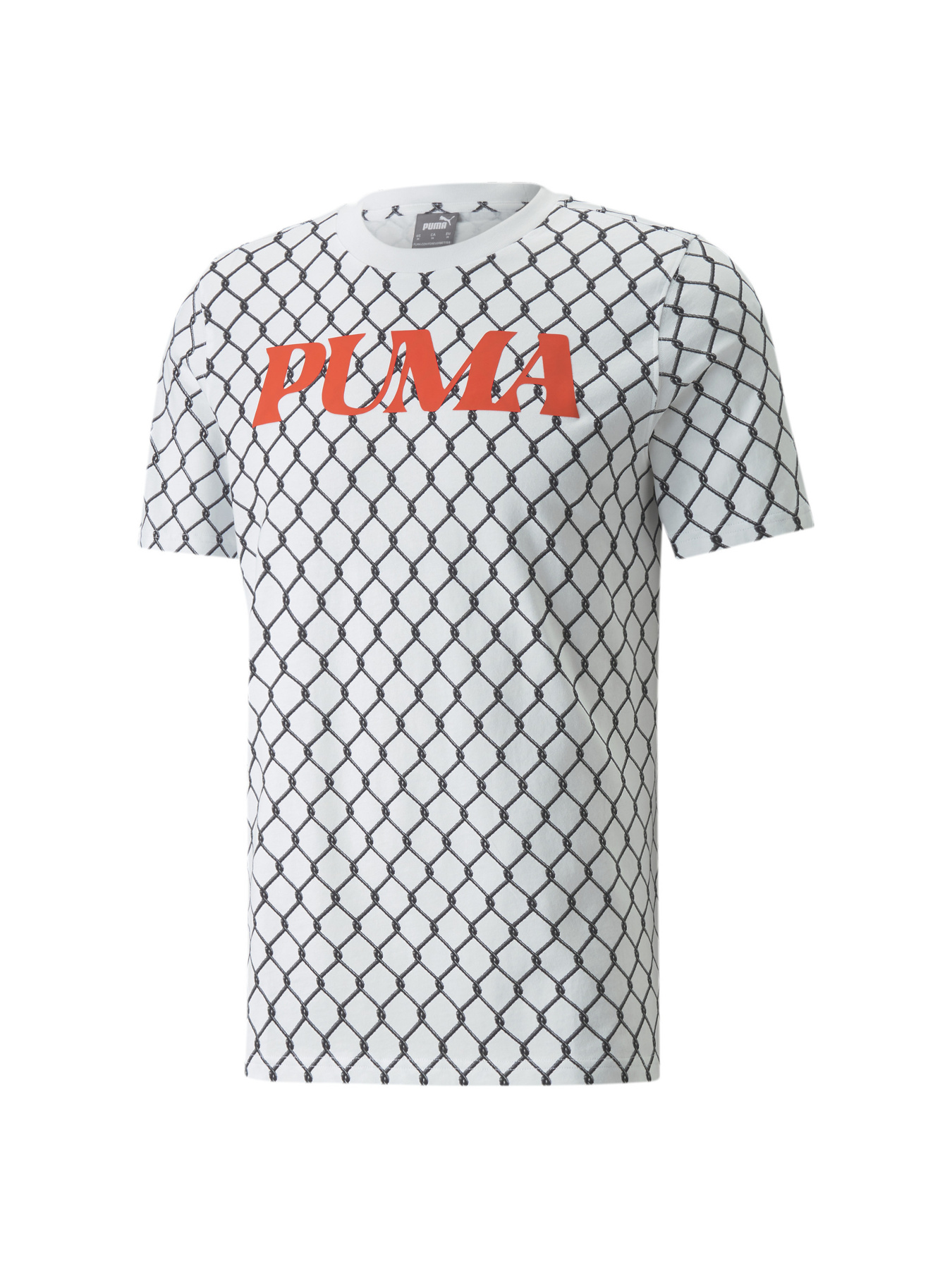 Футболка PUMA модель 532130 Фото