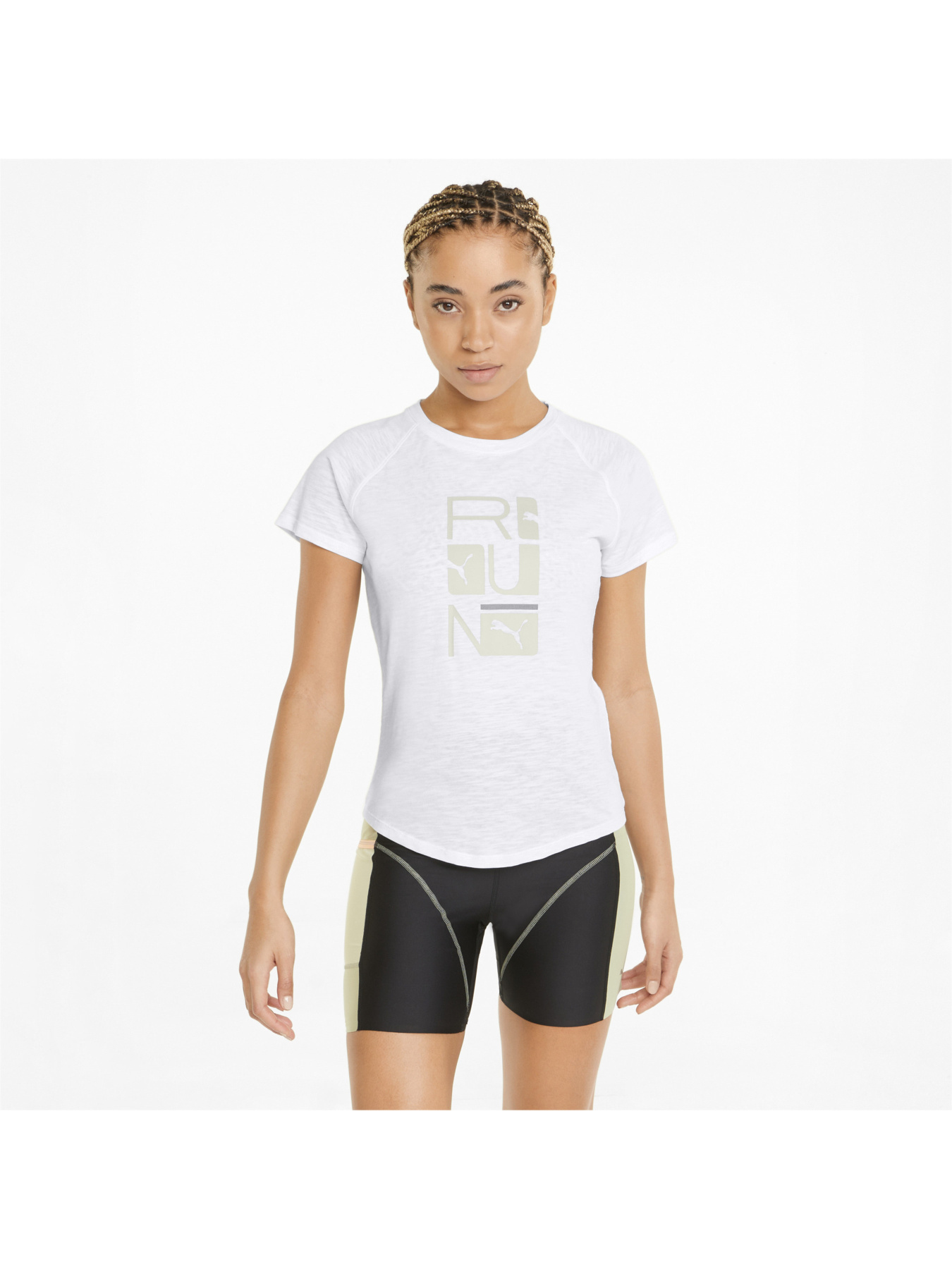 Футболка спортивна PUMA модель 521388 Фото