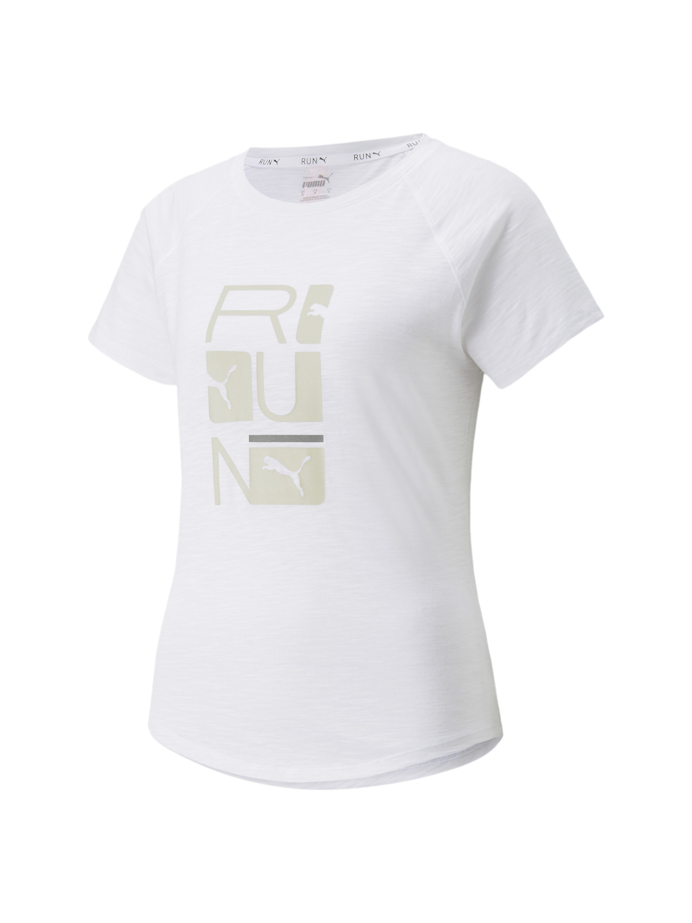 Спортивна футболка PUMA модель 521388 Фото