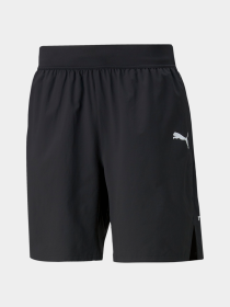 Шорты спортивные PUMA Train Ultraweave 7" Short модель 521524 Фото