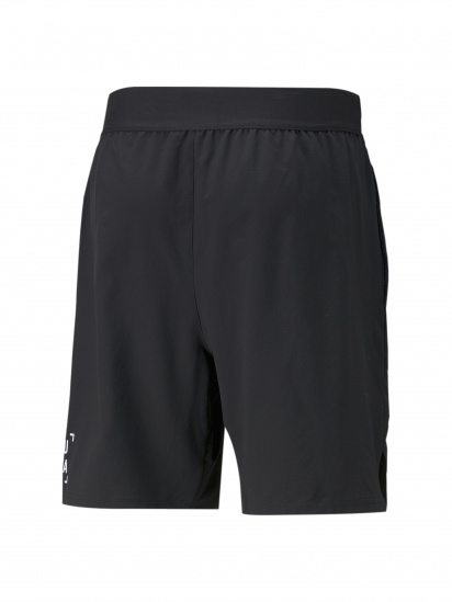 Шорти спортивні PUMA Train Ultraweave 7" Short модель 521524 — фото - INTERTOP