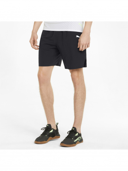 Шорти спортивні PUMA Train Ultraweave 7" Short модель 521524 — фото 3 - INTERTOP