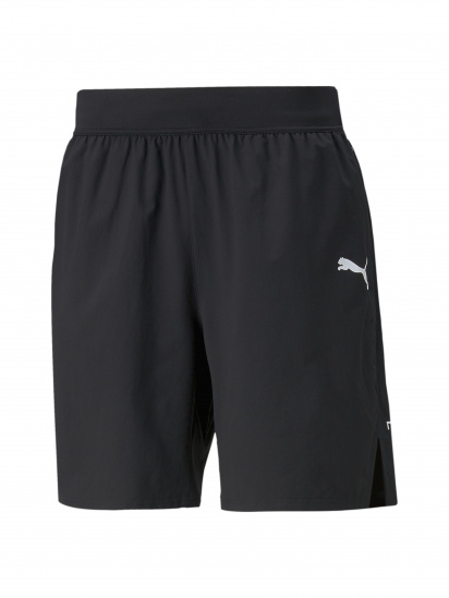 Шорти спортивні PUMA Train Ultraweave 7" Short модель 521524 - фото