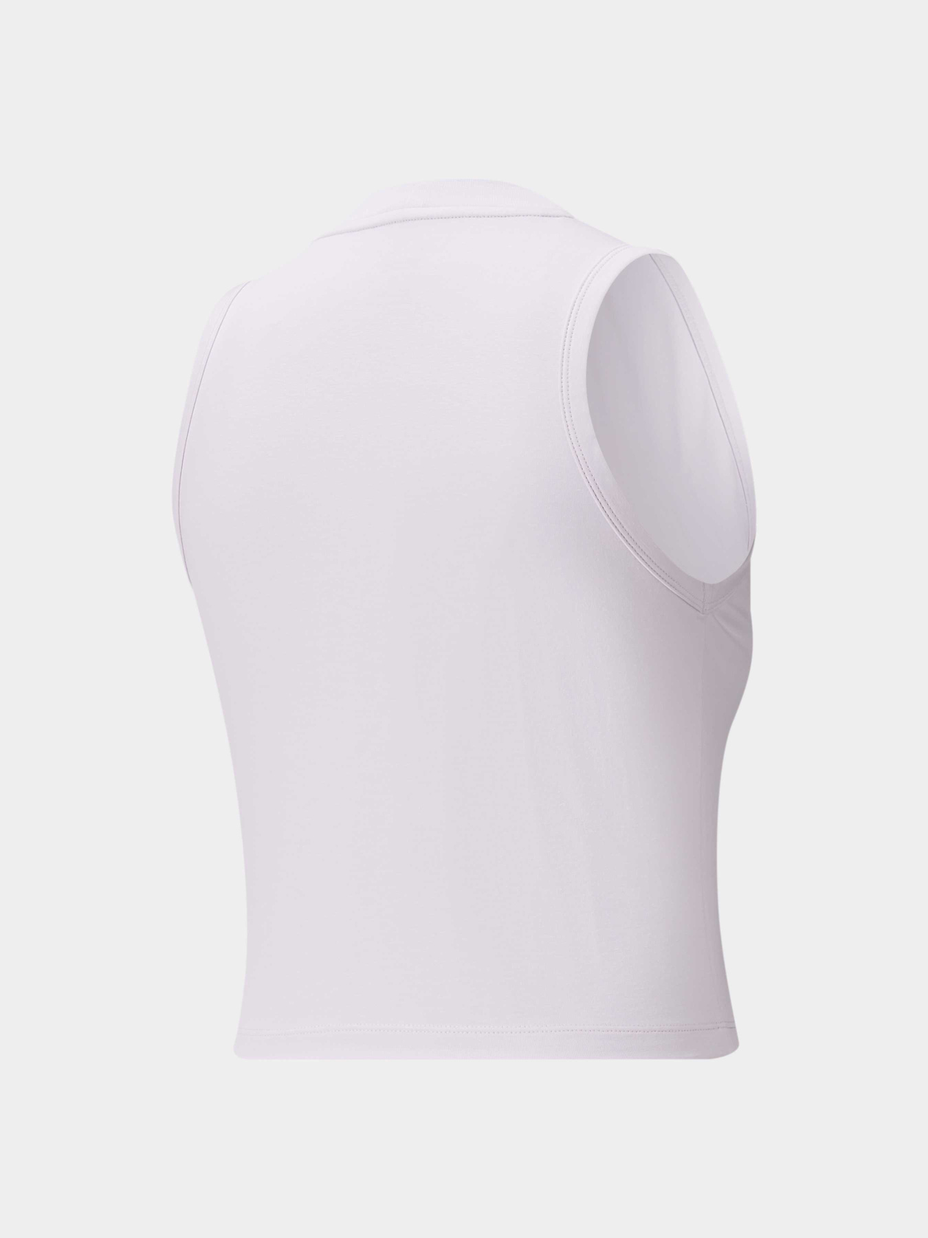 Майка спортивная PUMA Ess High Neck Tank модель 848338 Фото