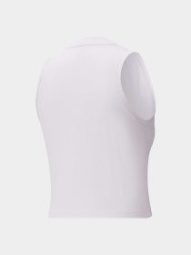 Спортивна майка PUMA Ess High Neck Tank модель 848338 Фото