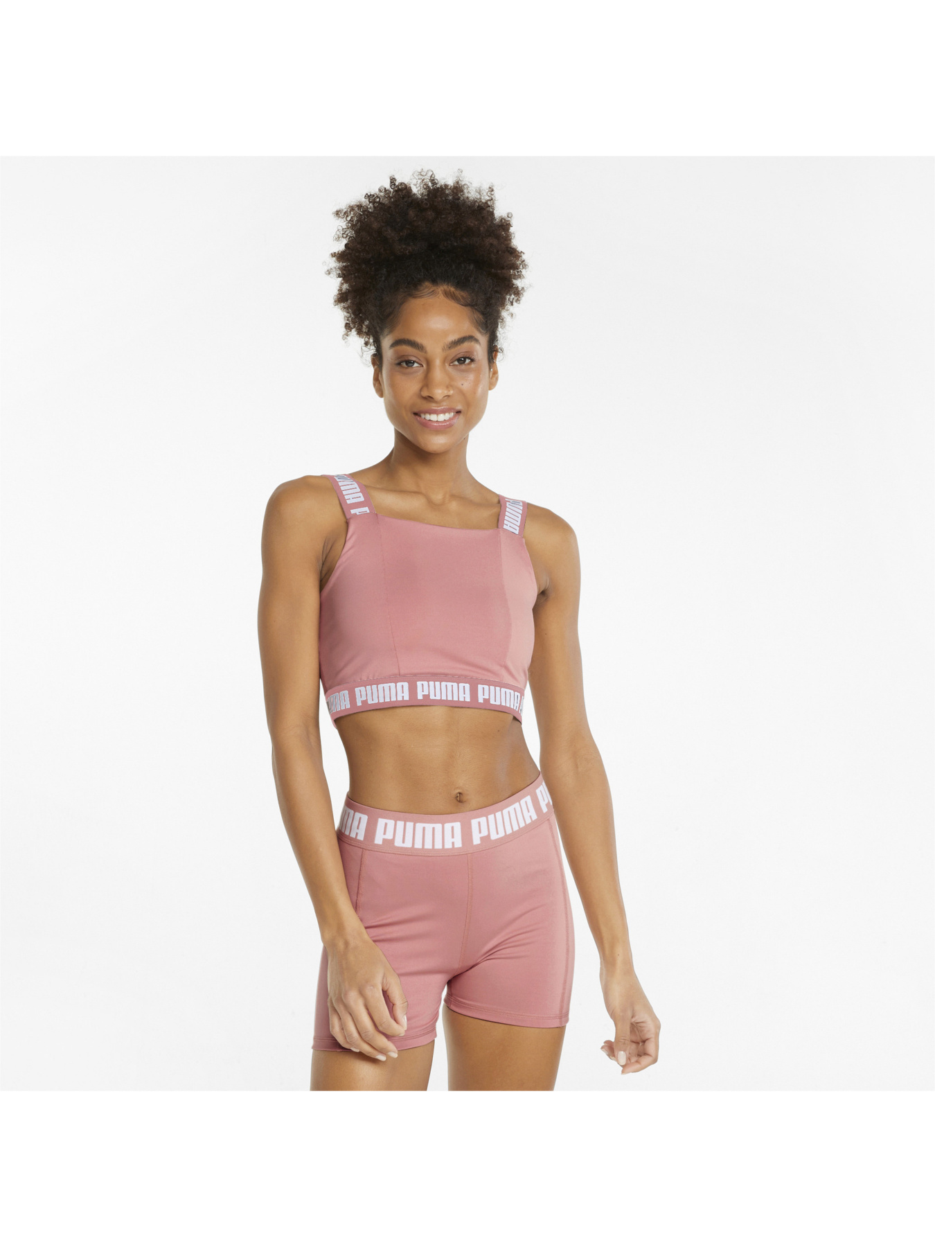 Топ спортивний PUMA модель 521805 Фото