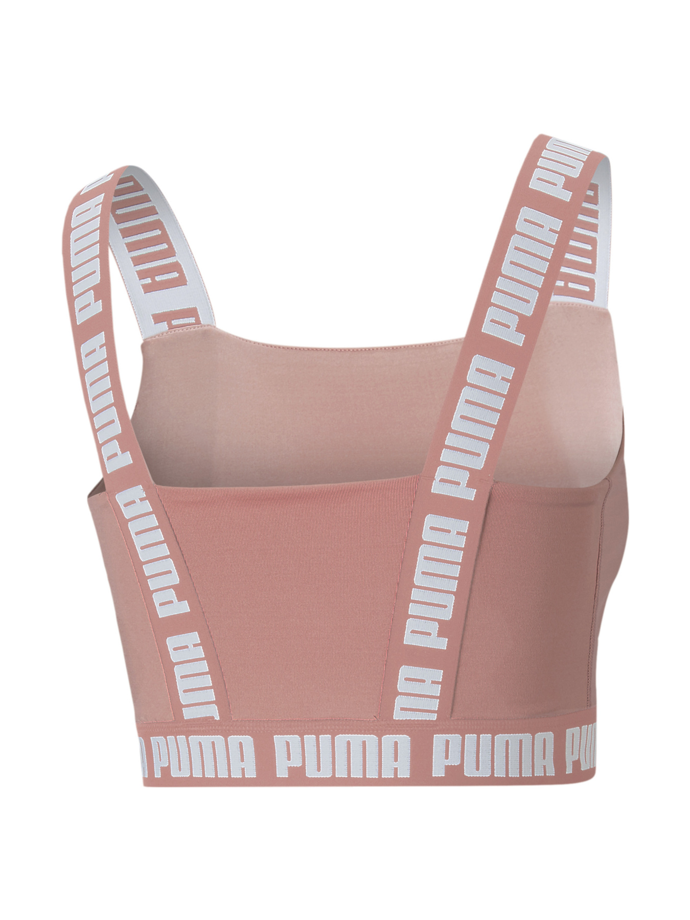 Спортивный топ PUMA модель 521805 Фото