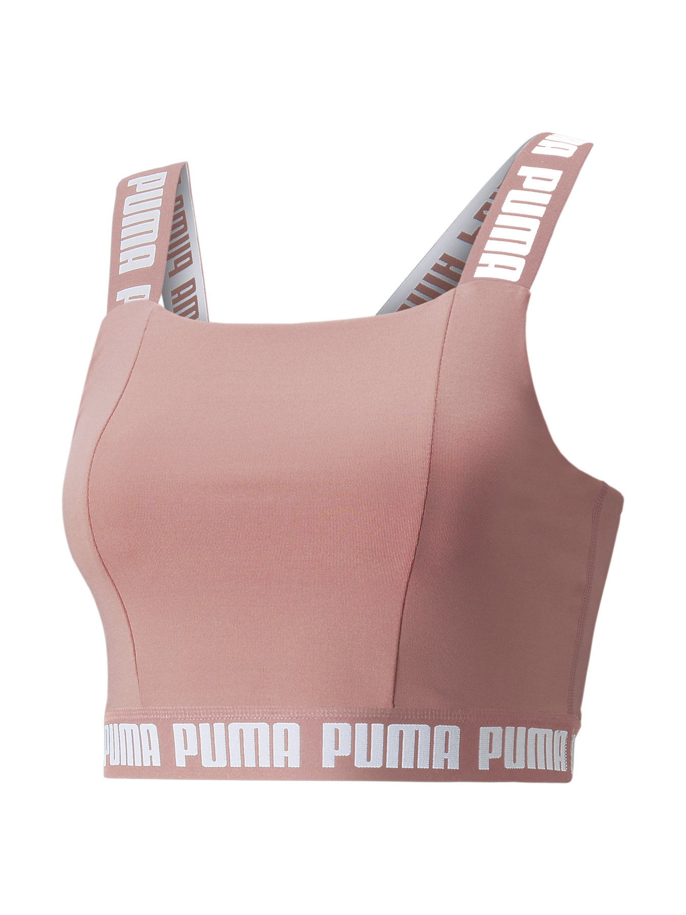 Спортивный топ PUMA модель 521805 Фото