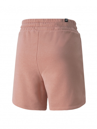 Шорти PUMA Ess High Waist Shorts модель 848339 — фото - INTERTOP