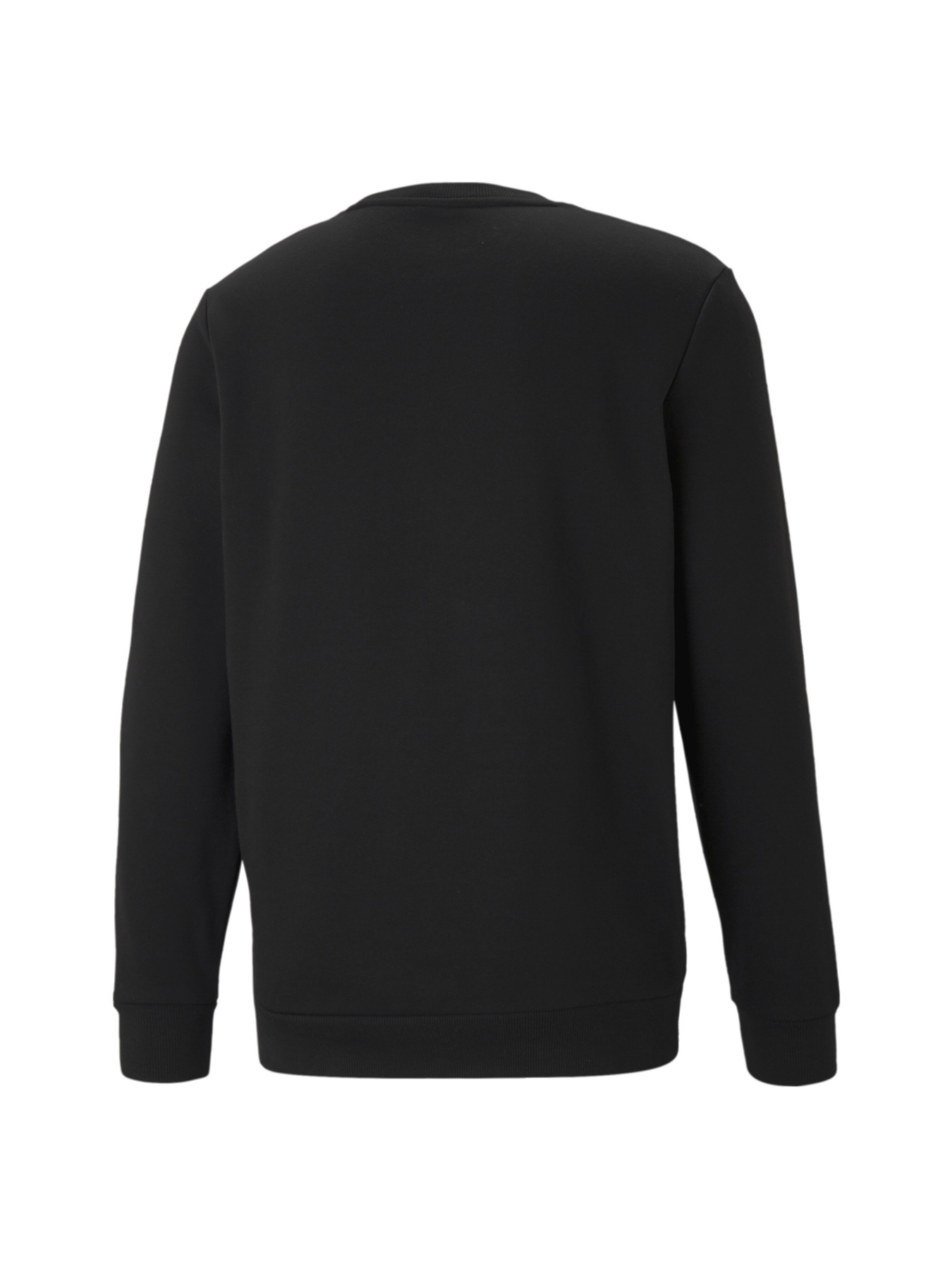 Свитшот PUMA Ess+ 2 Col Big Logo Crew модель 586762 Фото