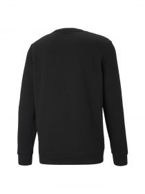 Свитшот PUMA Ess+ 2 Col Big Logo Crew модель 586762 Фото