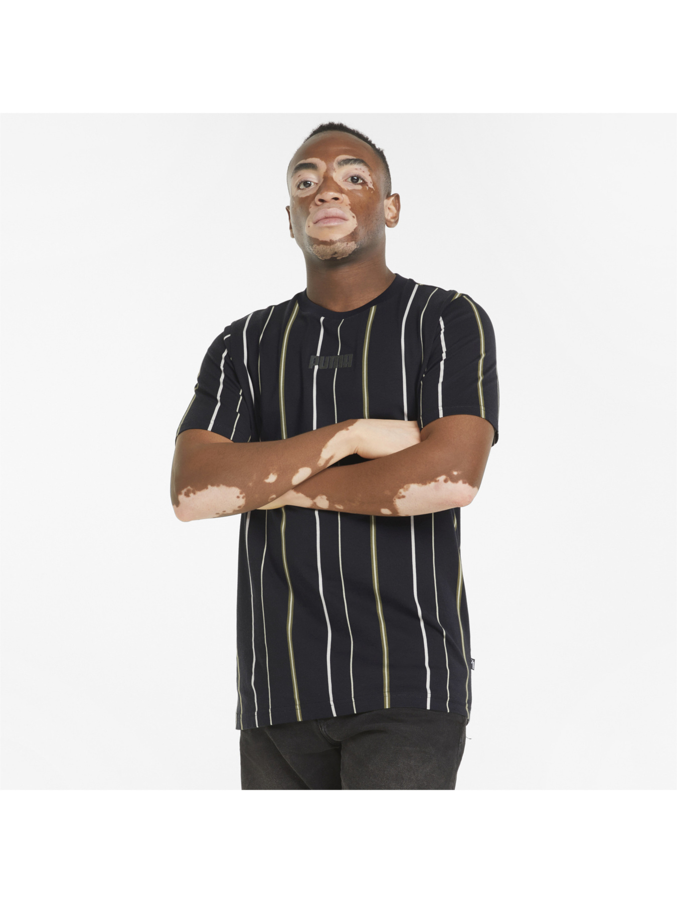 Футболка PUMA модель 847408 Фото