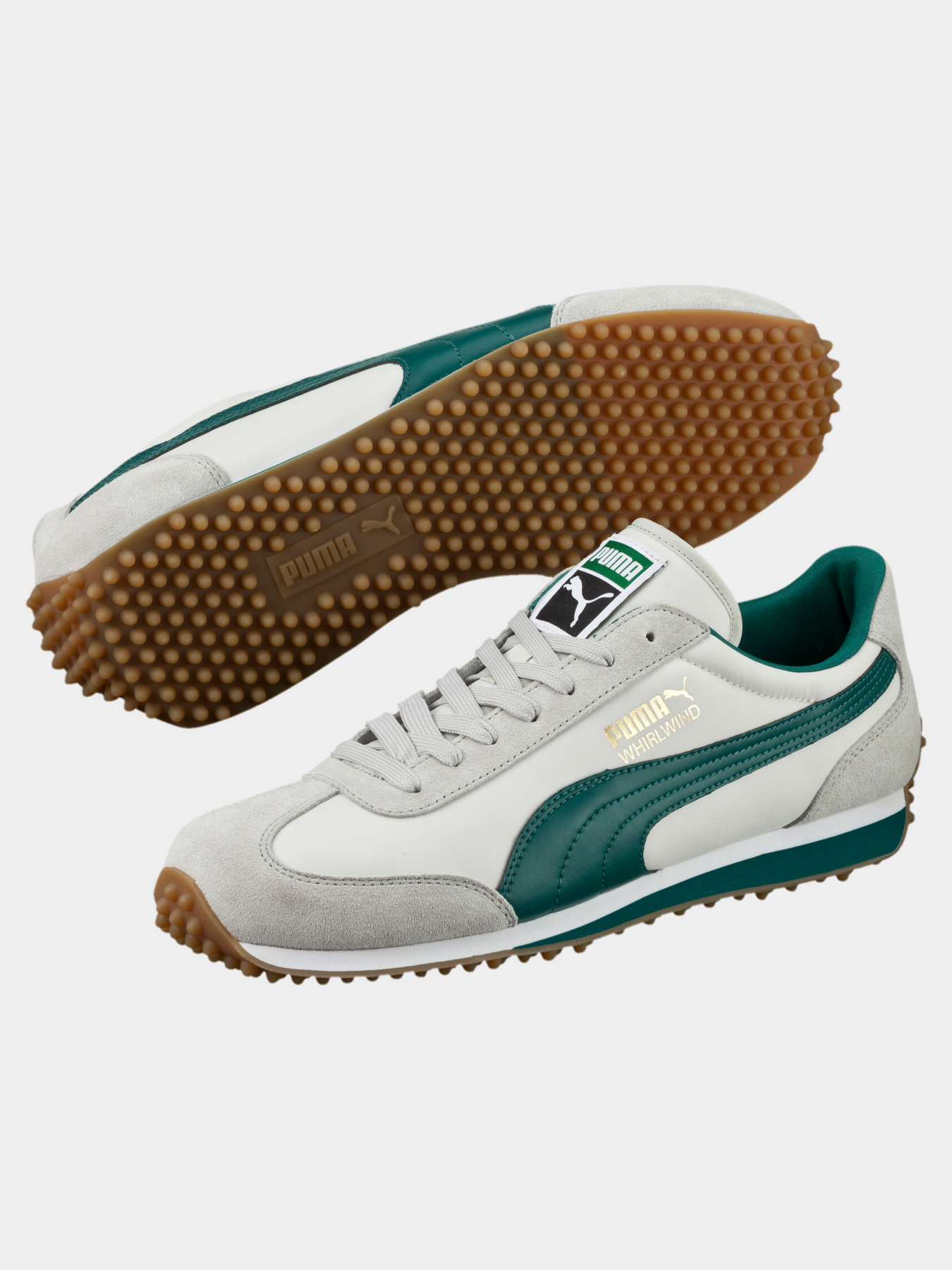 Кроссовки PUMA модель 351293 Фото